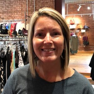 Meet your Posher, Kim